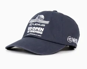 2024 Lexus US Open Flexfit EcoWash Dad Hat