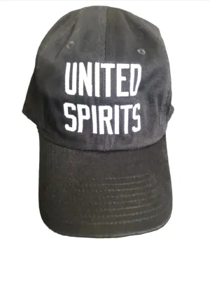 2024 United Spirits Nike Dad Hat