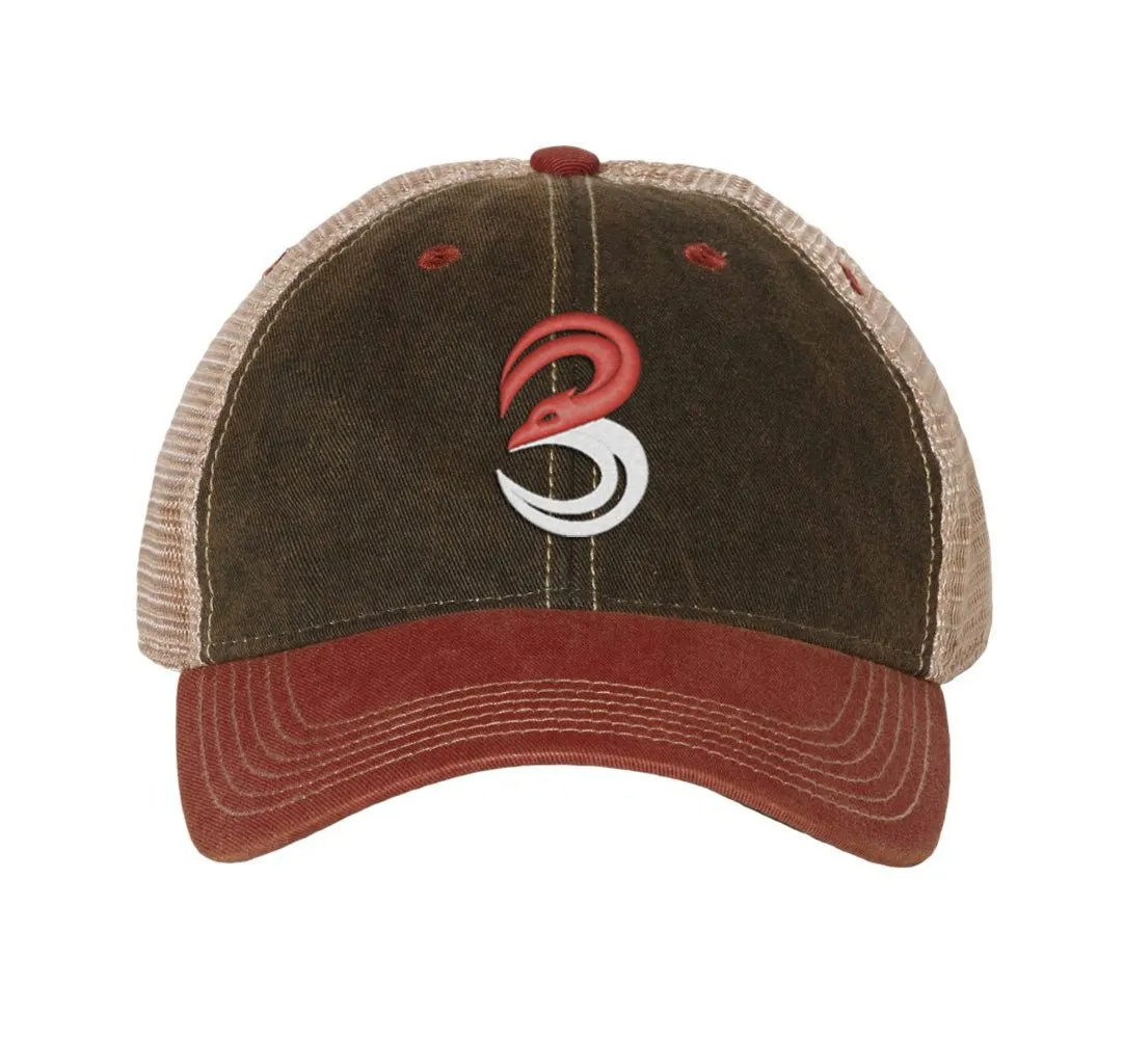 3CR Eagle Troop Legacy Dad Hat