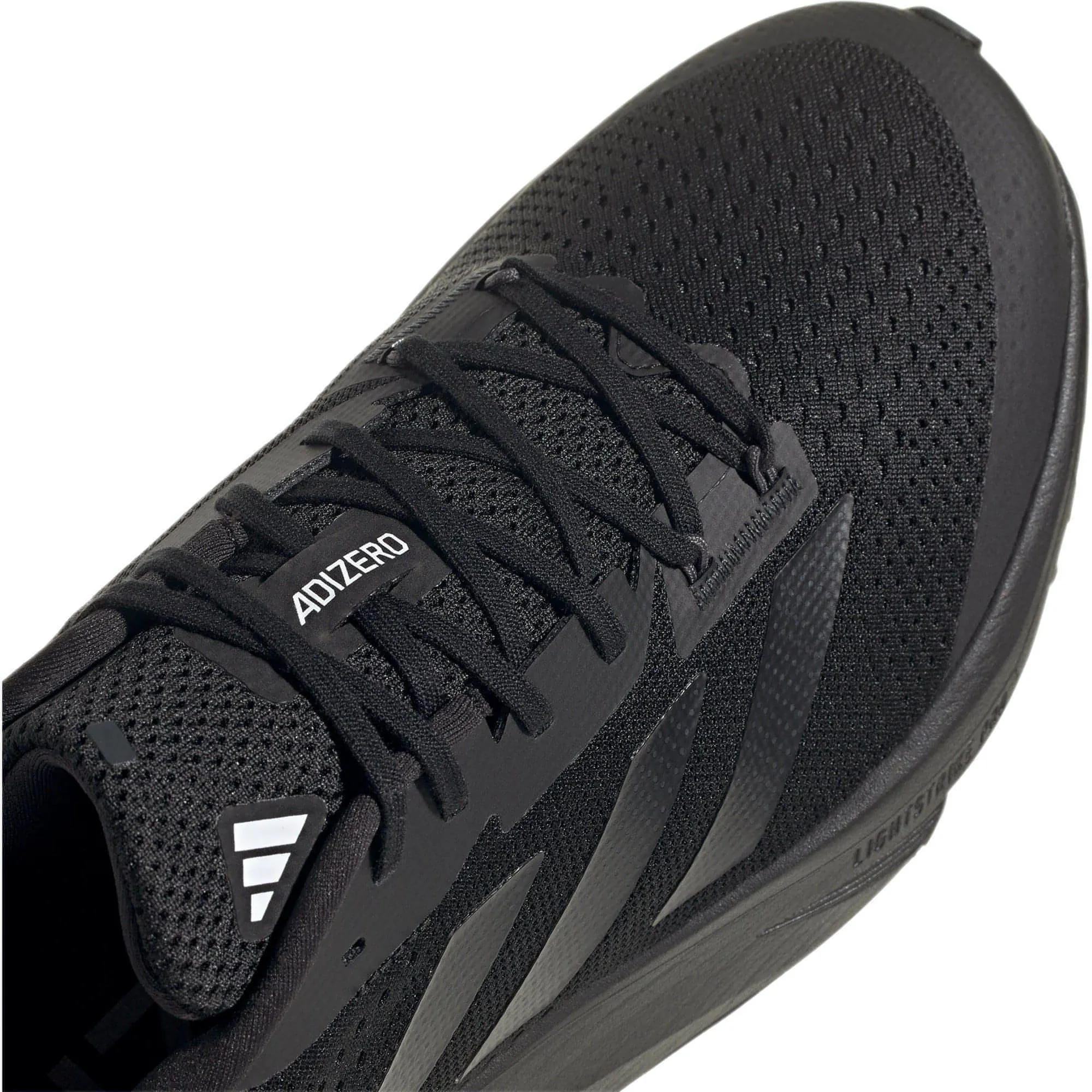 adidas Adizero SL Mens Running Shoes - Black