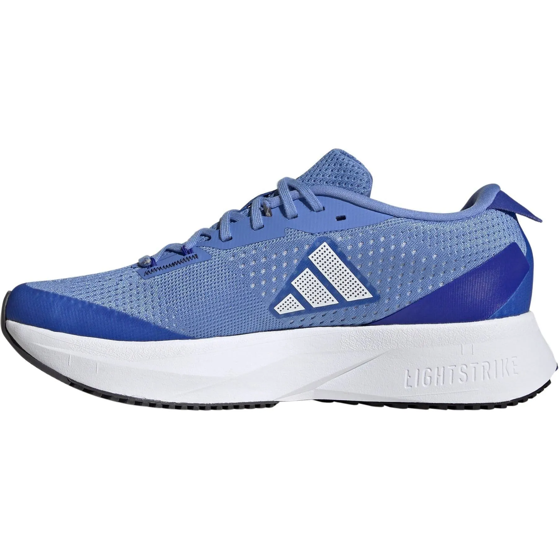 adidas Adizero SL Womens Running Shoes - Blue