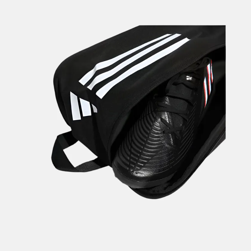 Adidas Essentials Training Shoe Bag -Black/White