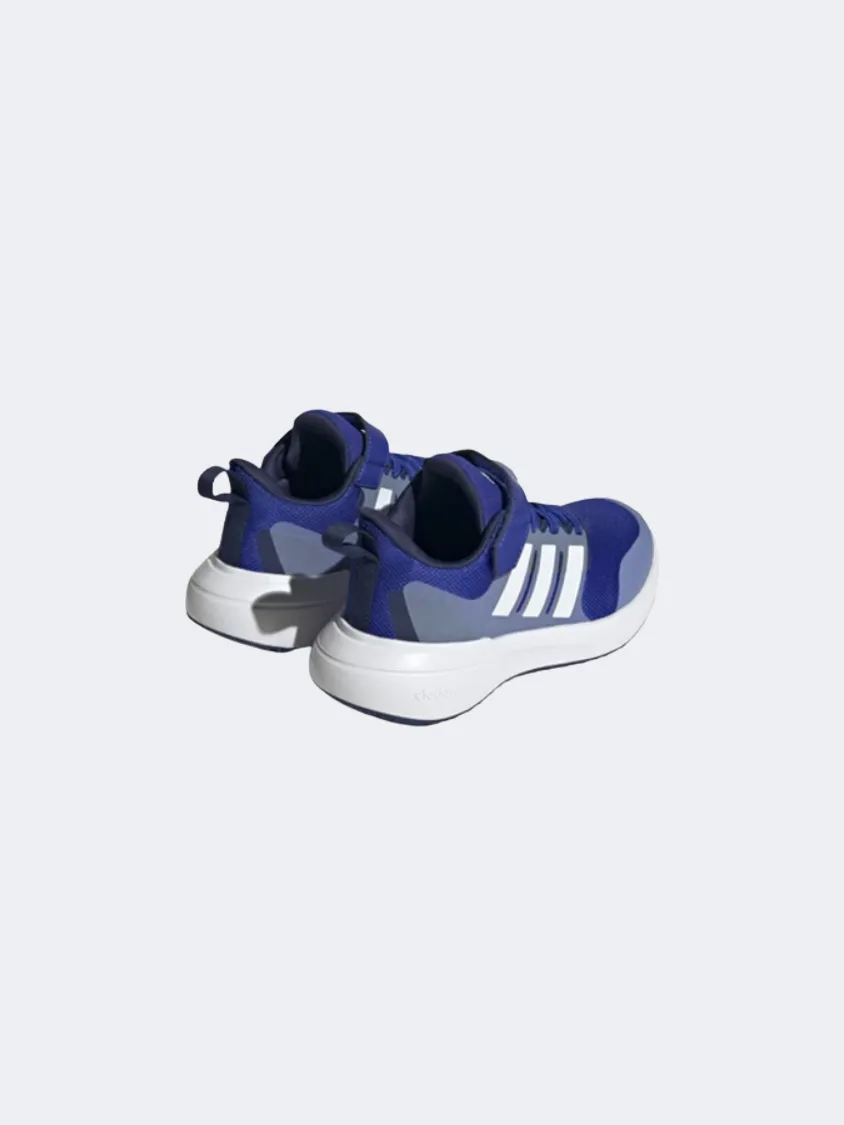 Adidas Fortarun 2.0 Cloudfoam Infant-Boys Running Espadrilles Blue