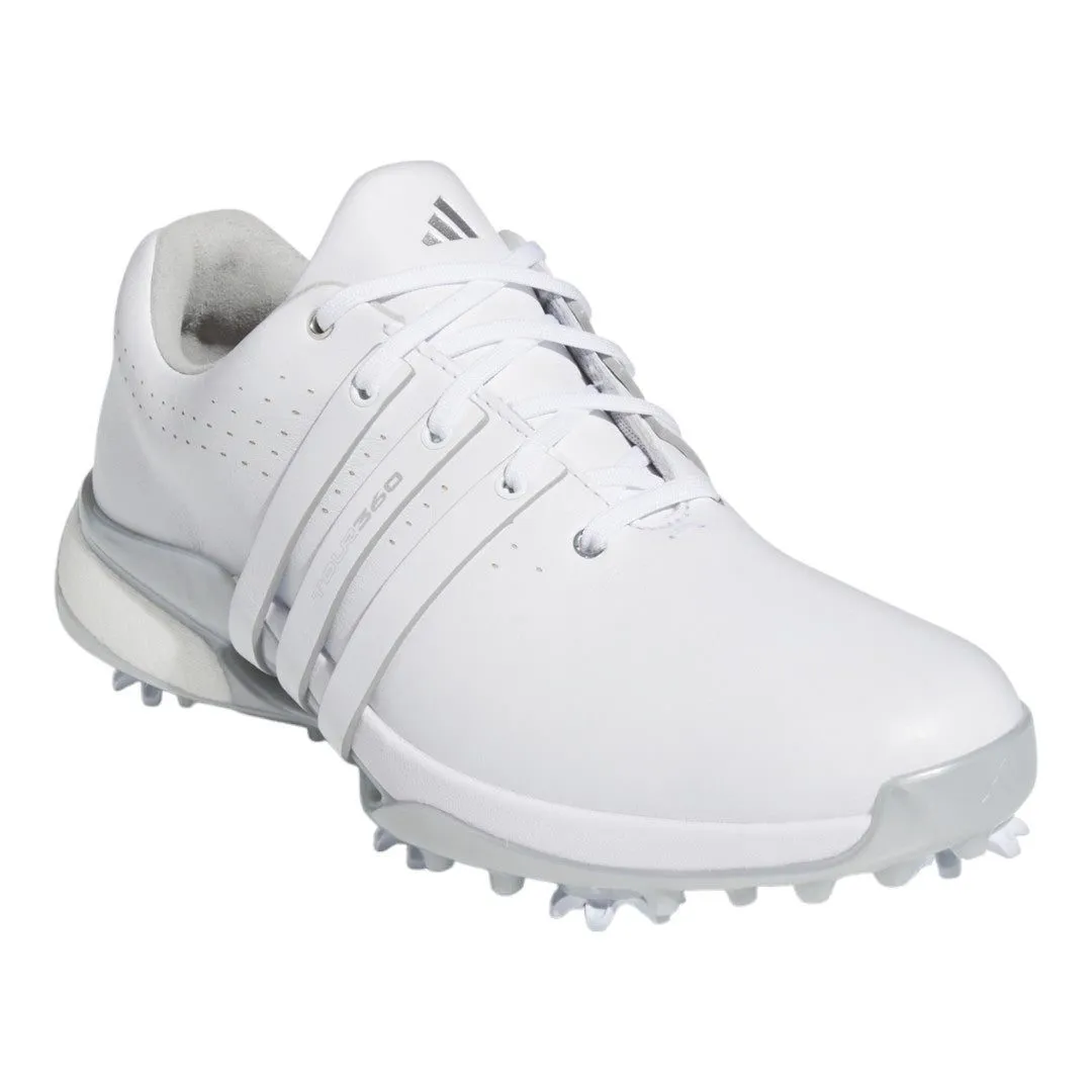 adidas Ladies Tour360 24 BOOST Golf Shoes IF0260