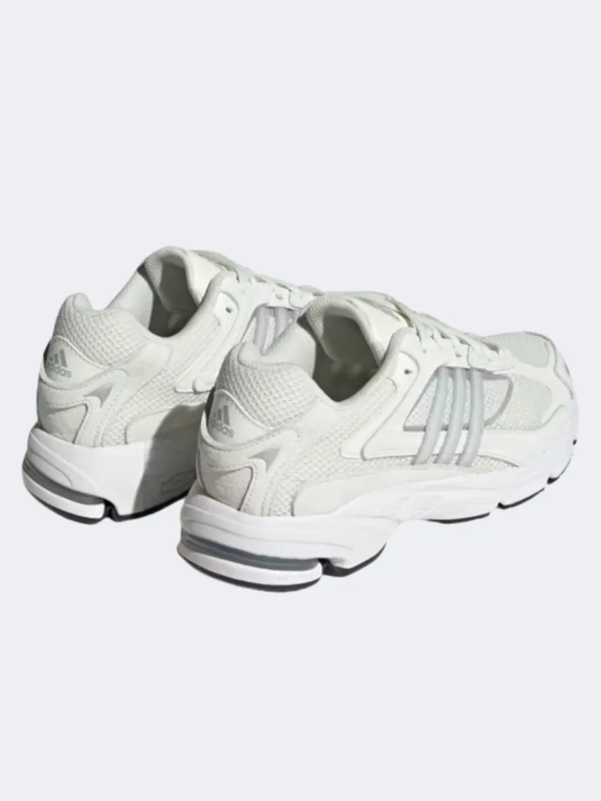 Adidas Response Cl Women Original Shoes White/Silver