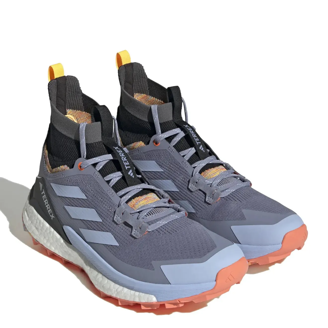 Adidas Terrex Free Hiker 2 Silvio / Bludaw / CBlack