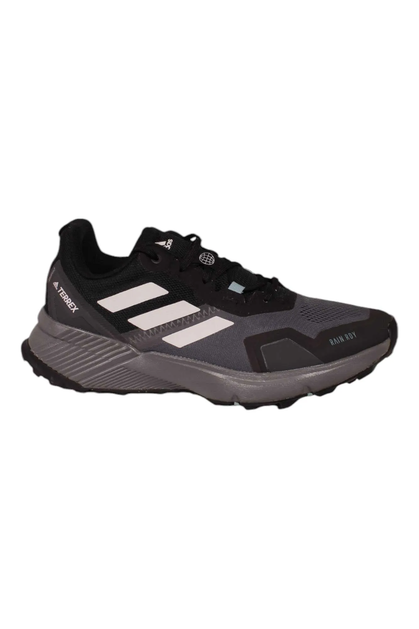 Adidas Womens Terrex Soulstride R.Rdy Shoe