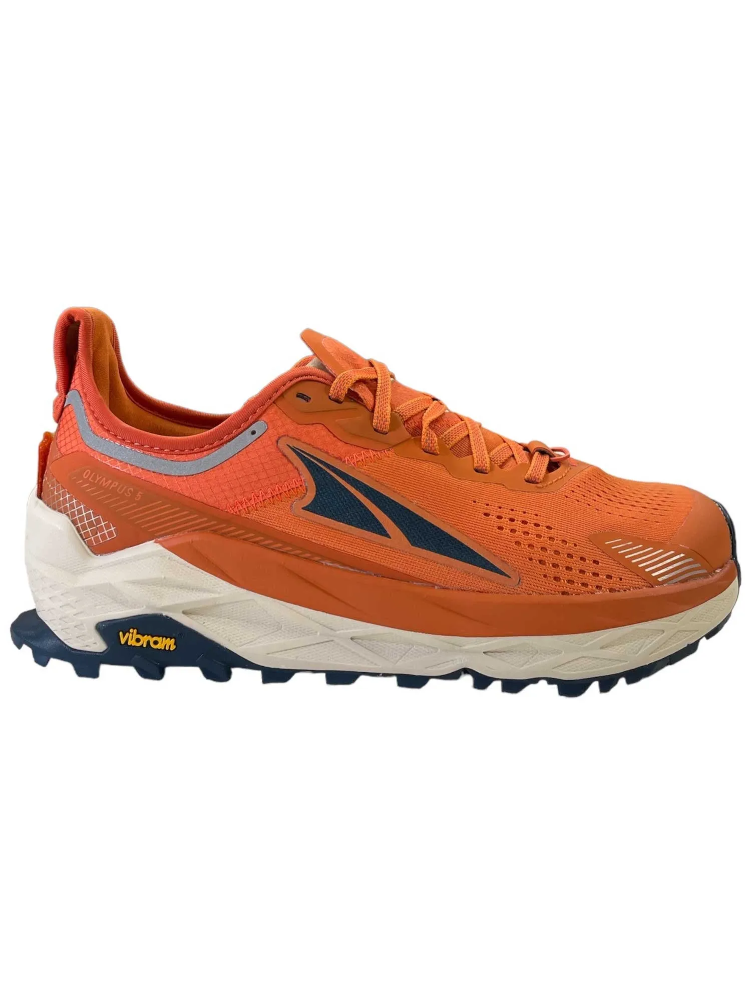 Altra Mens Olympus 5 Shoe