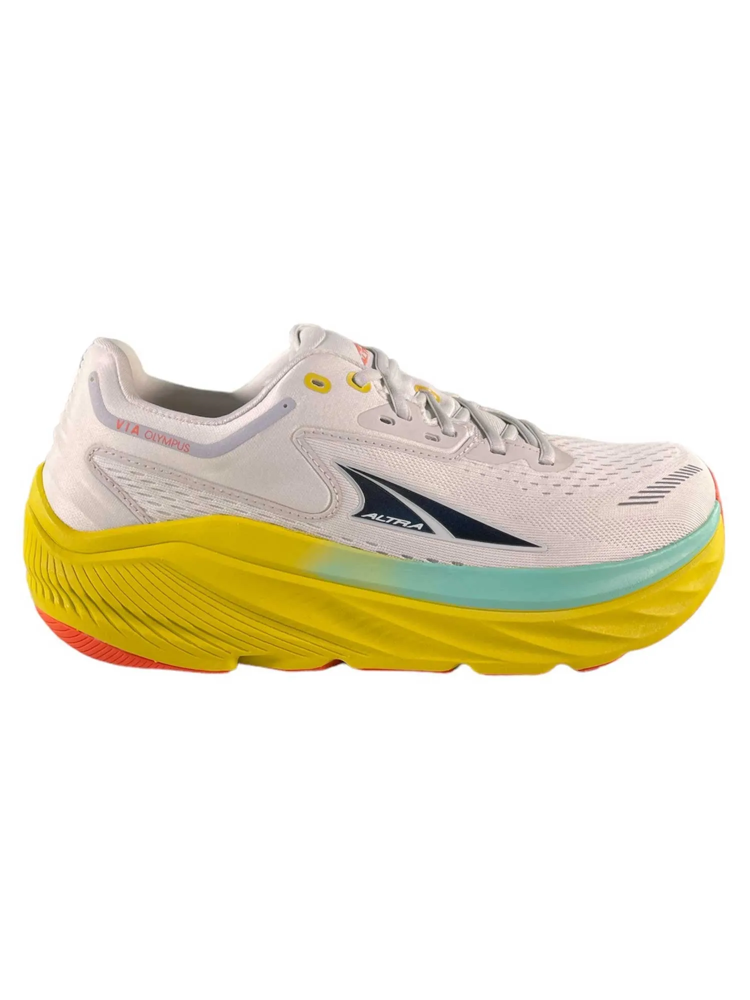 Altra Men's VIA Olympus Shoe