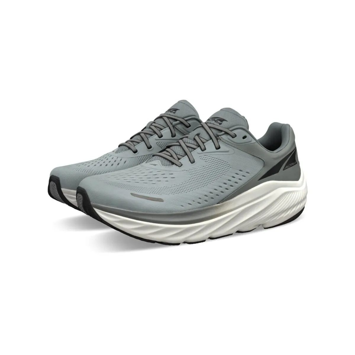 Altra Via Olympus 2 Grey White SS24 Shoes