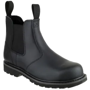 Amblers FS5 Safety Boots