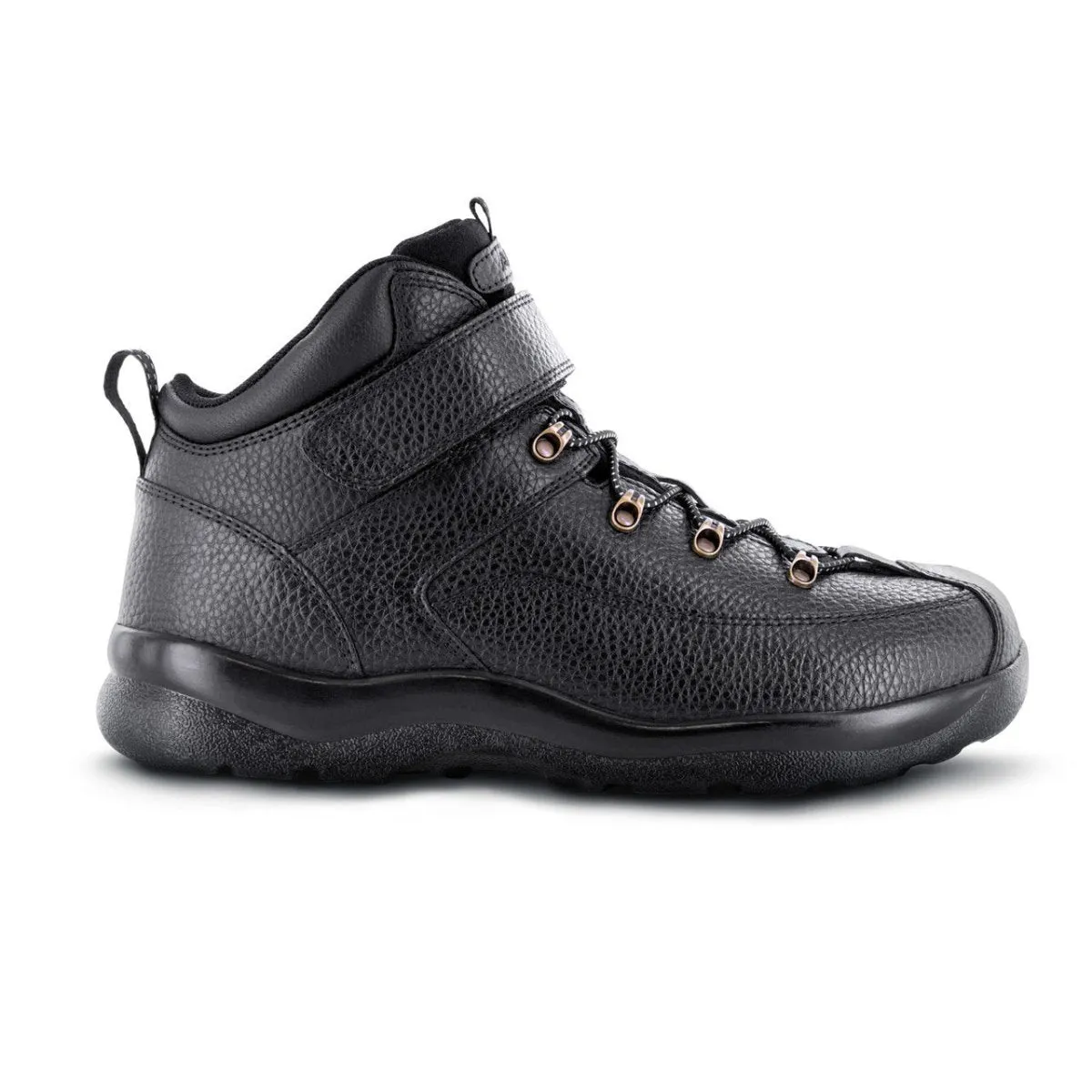 Apex A4000m Ariya Hiking Men's Boot In Black