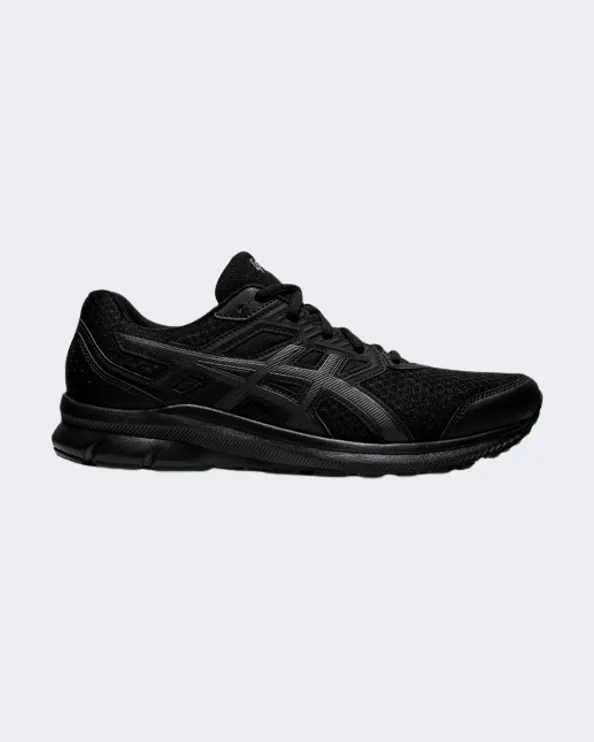 Asics Jolt 3 Men Running Shoes Black