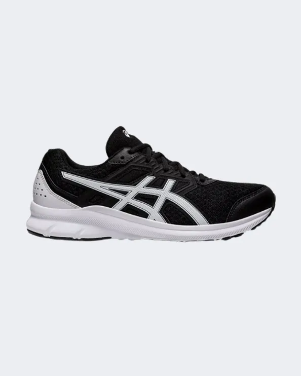 Asics Jolt 3 Men Running Shoes Black/White 1011B034-003