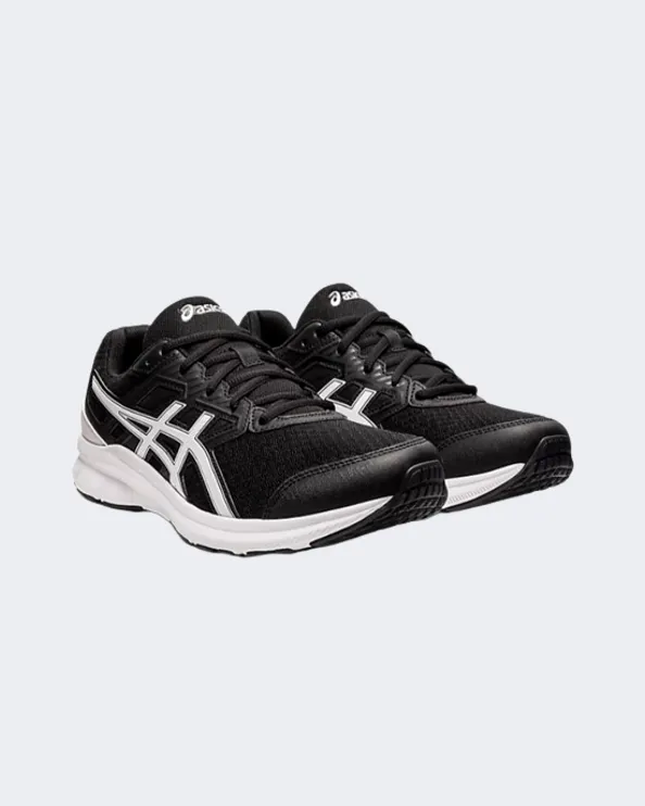 Asics Jolt 3 Men Running Shoes Black/White 1011B034-003