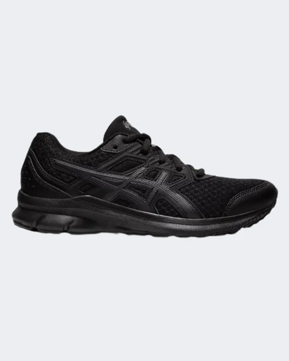 Asics Jolt 3 Women Running Shoes Black/Grey