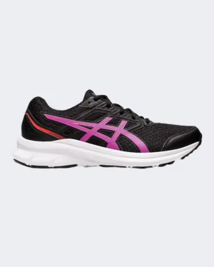 Asics Jolt 3 Women Running Shoes Black/Orchid 1012A908-013