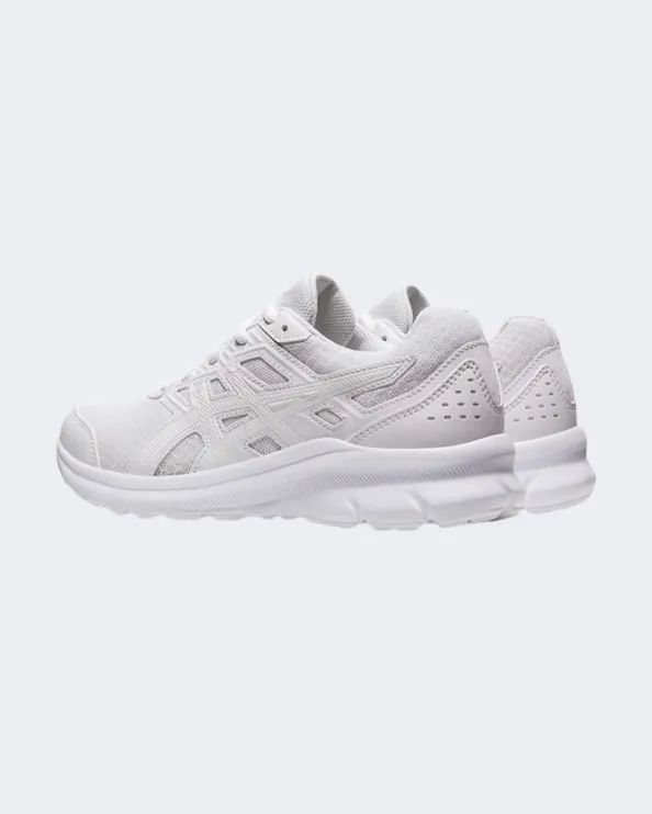 Asics Jolt 3 Women Running Shoes White