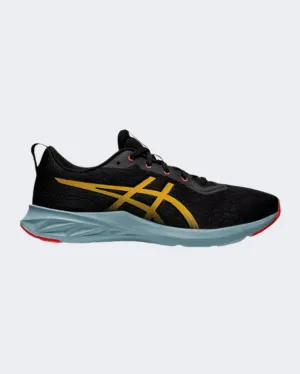 Asics Versablast 3 Men Running Shoes Black/Amber 1011B334-004