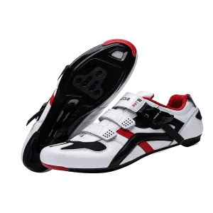 B708 Road Cycling Shoes