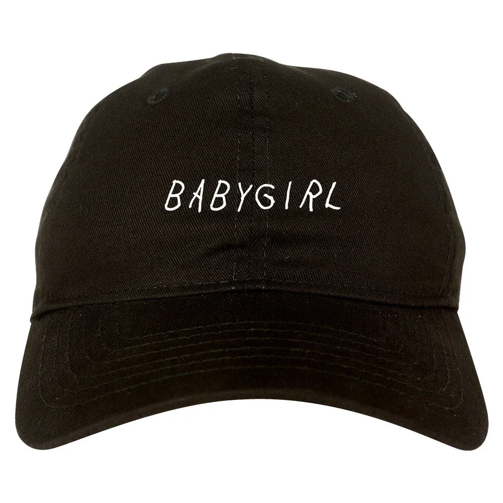 Babygirl Dad Hat