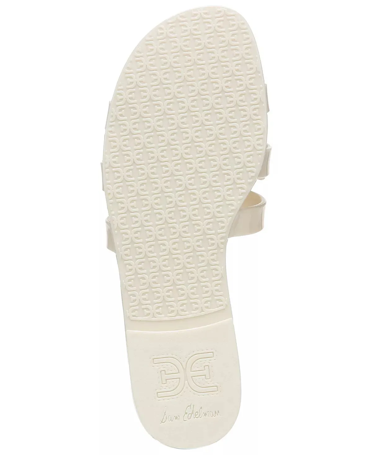 Bay Jelly Slide Sandal