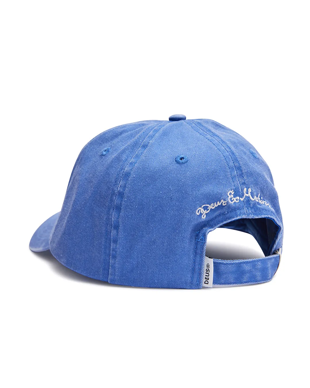 Beam Dad Cap - Blue