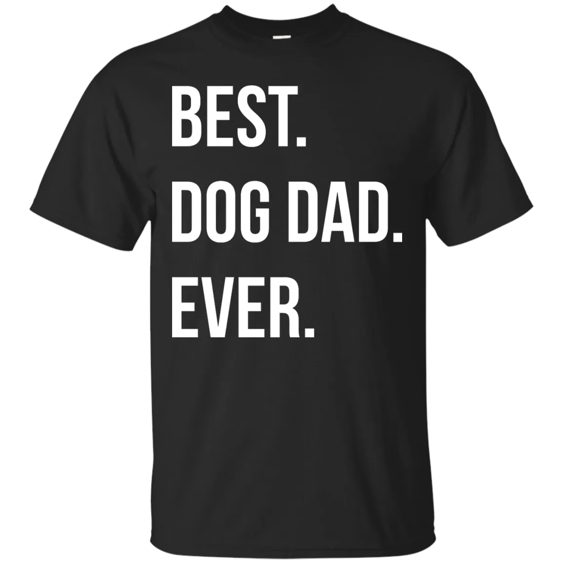 Best Dod Dad Ever shirt, tank, sweater