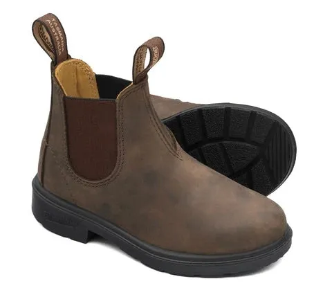 Blundstone Kids’ Series