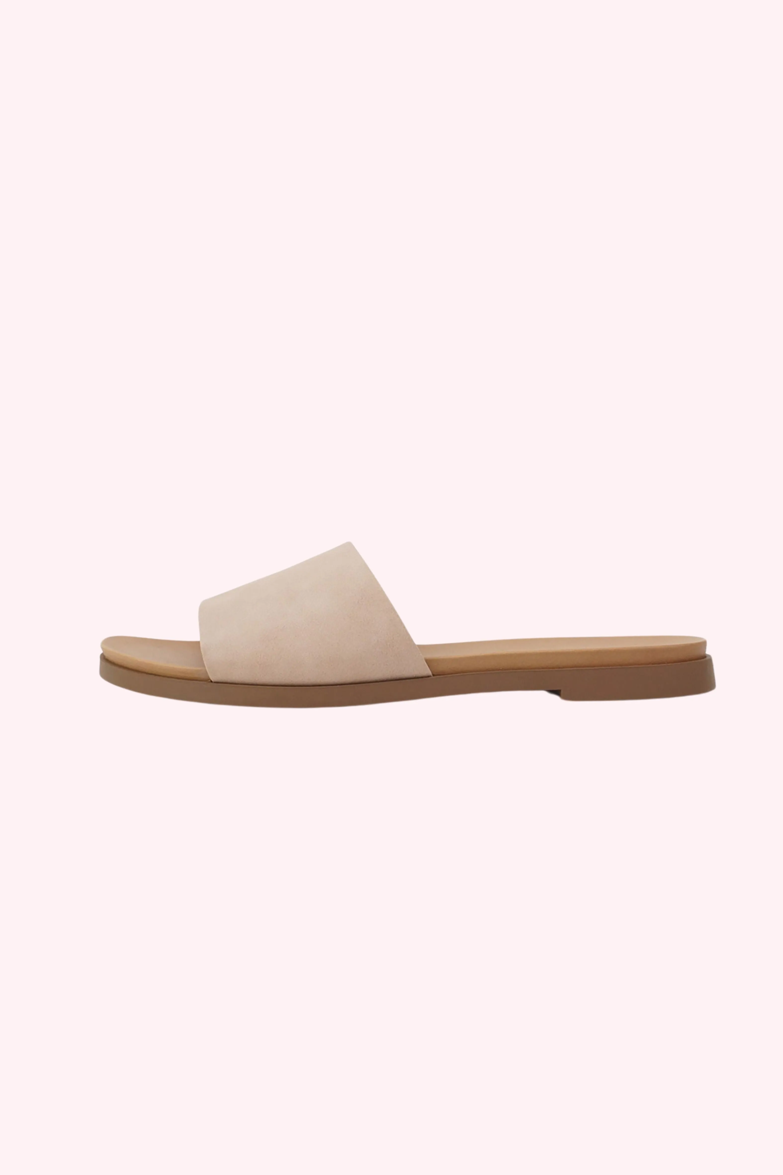 Board Slip On Sandals