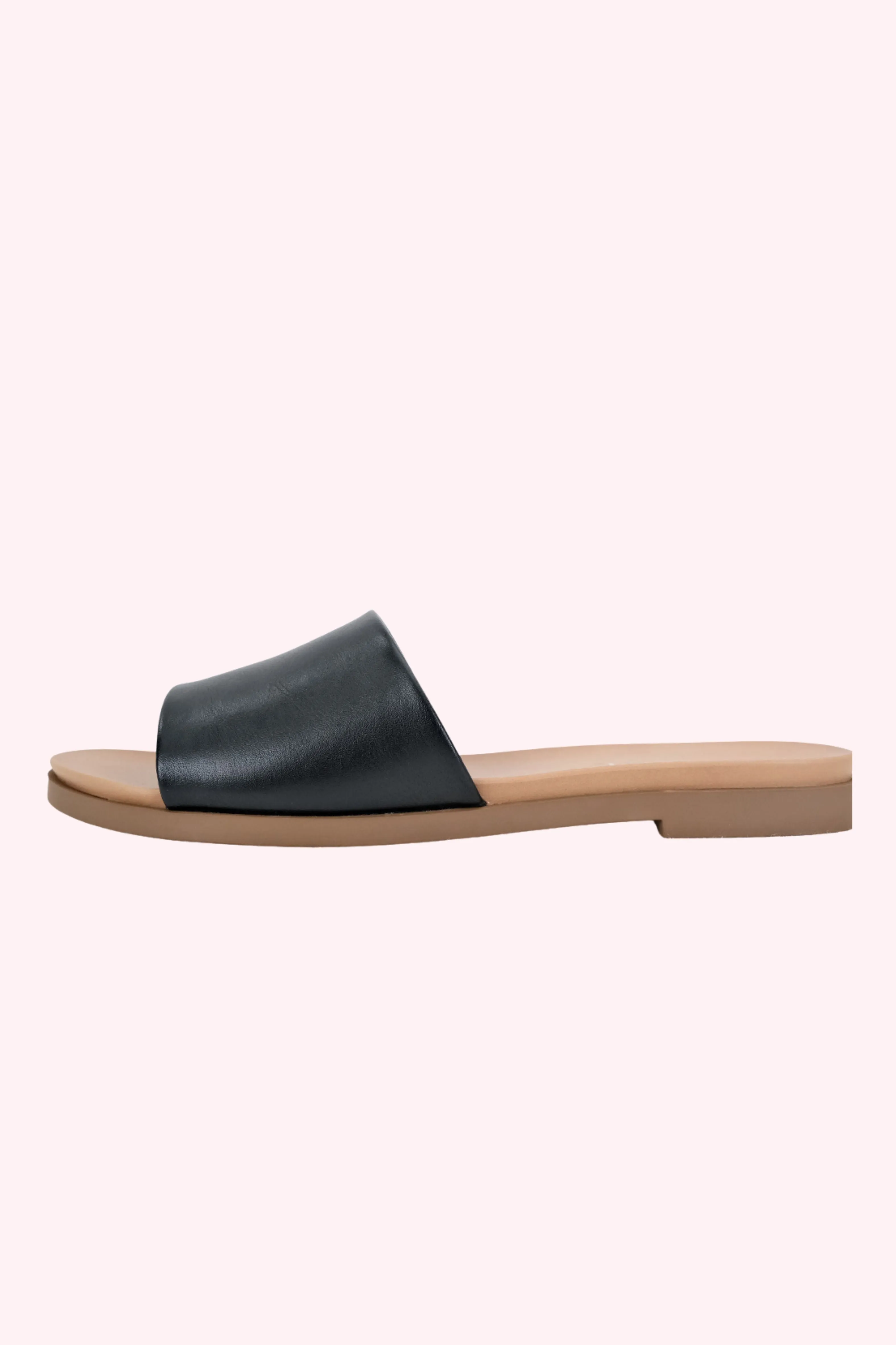 Board Slip On Sandals