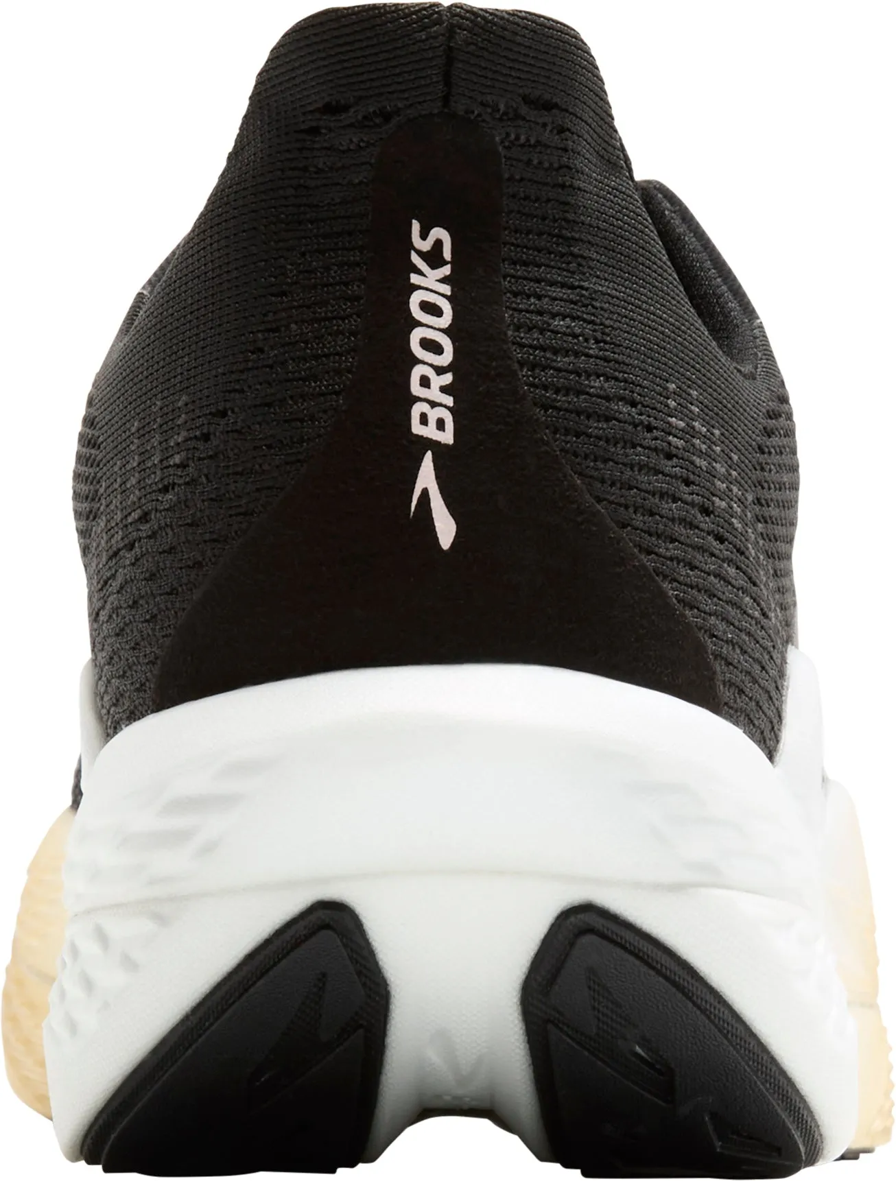 Brooks Hyperion Max 2 Mens Running Shoes - Black