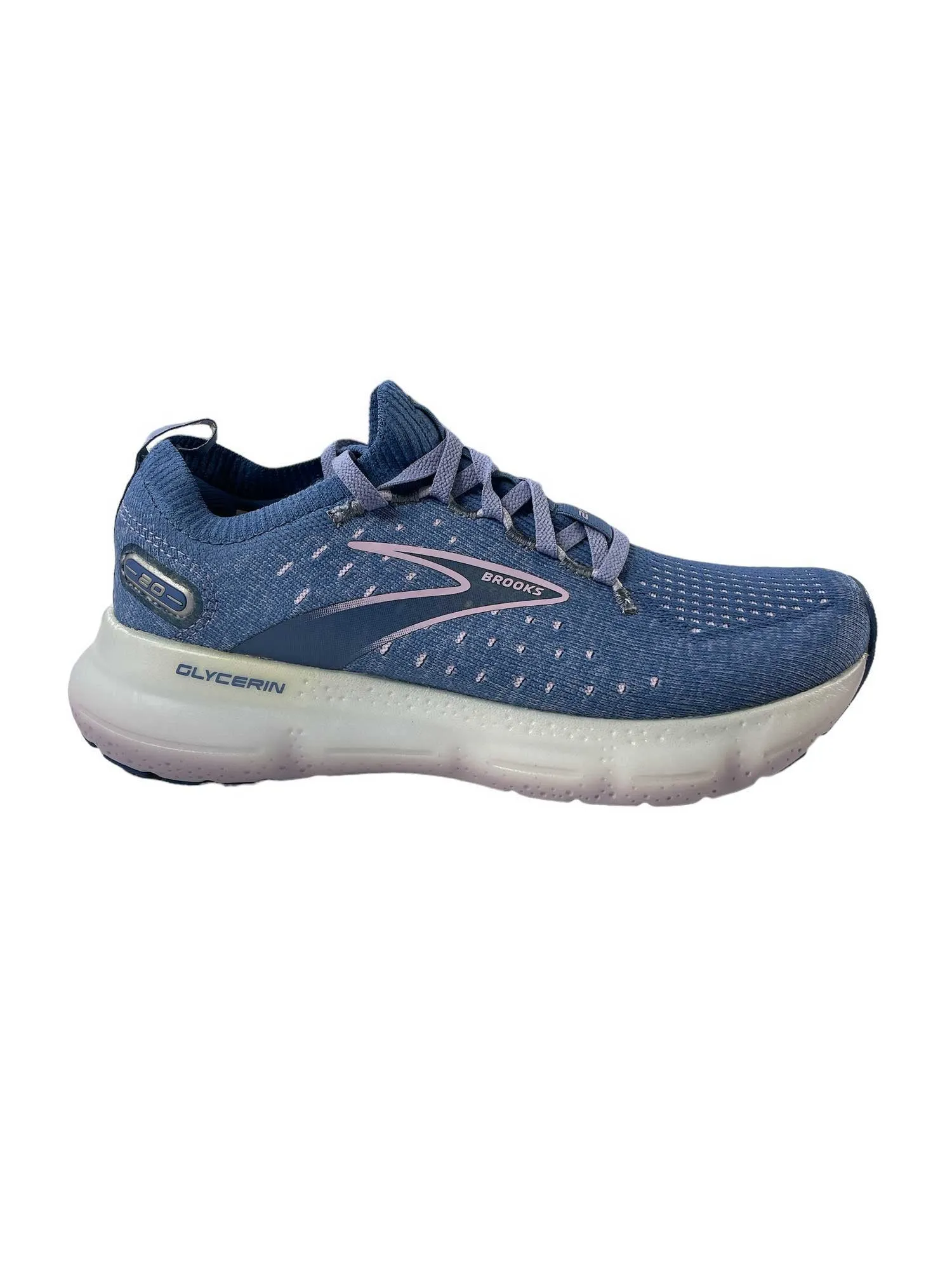 Brooks Women's Glycerin Stealthfit 20 Shoe