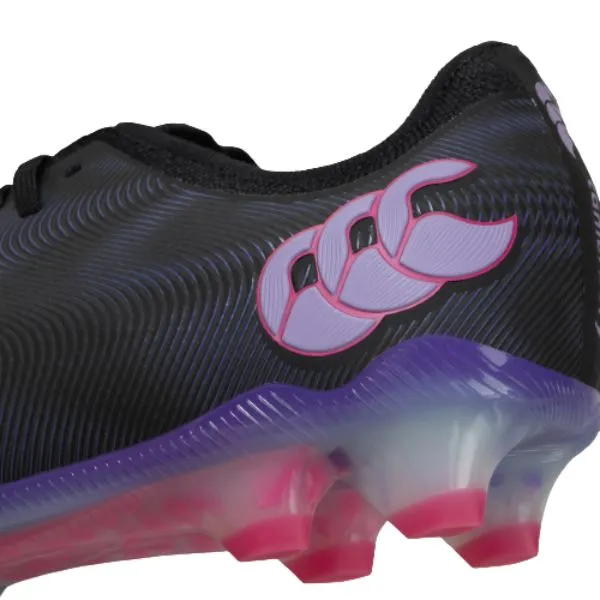 CANTERBURY - Adult Unisex Phoenix Genesis Elite Firm Ground (Rugby Boots)