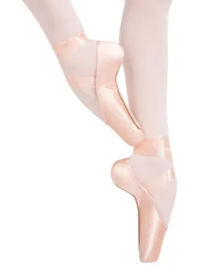 CAPEZIO KYLEE POINTE SHOE