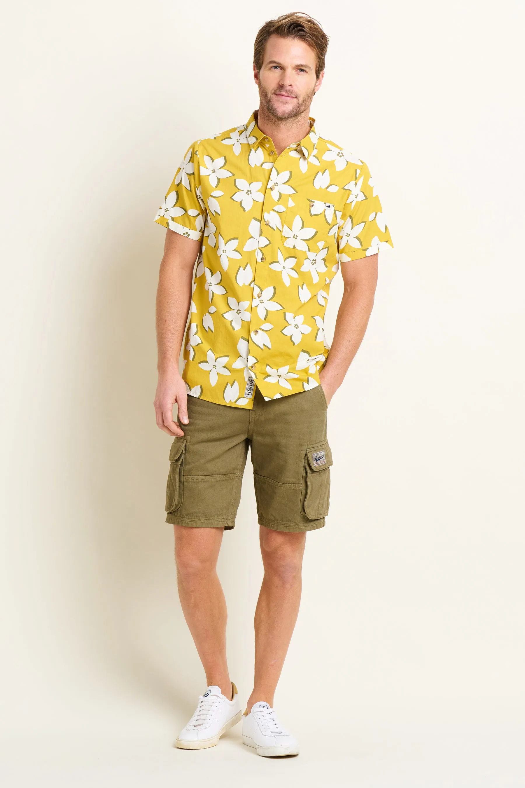 Cargo Short