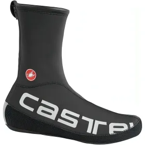 Castelli Diluvio UL Cycling Shoe Covers - Black