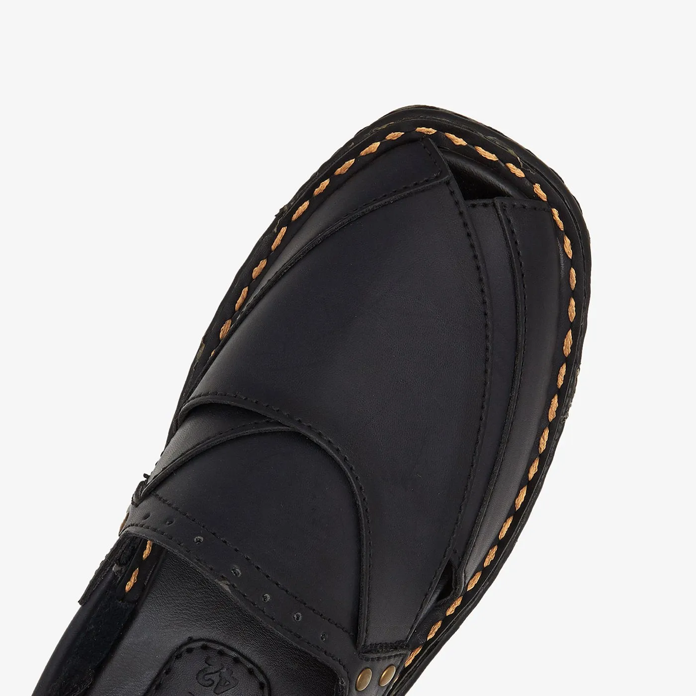 Casual Mens Peshawari Sandals