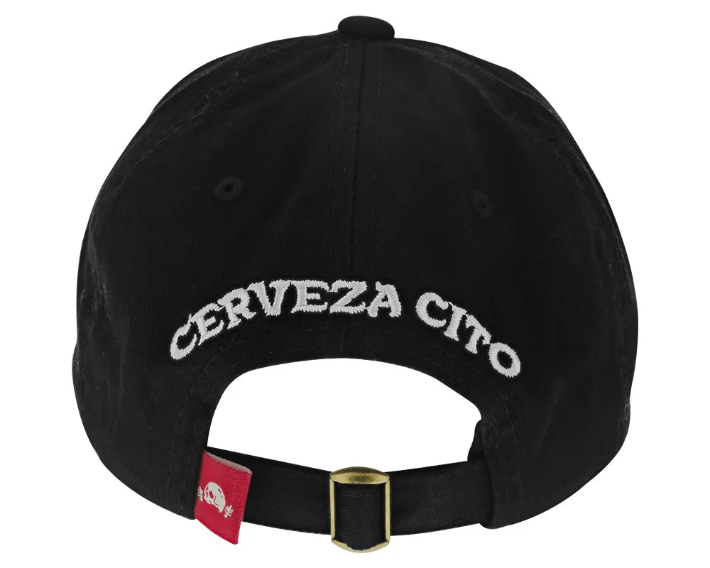 Cerveza Cito Dad Hat