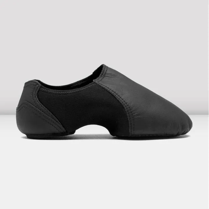 Child Spark Jazz Shoes - Black