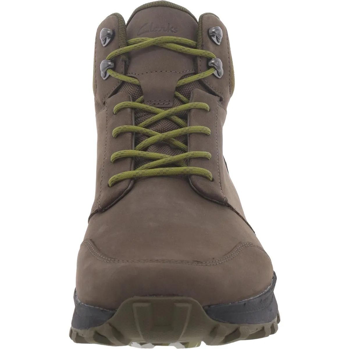 Clarks Mens ATL Trek Up WP Trail Waterproof Hiking Boots