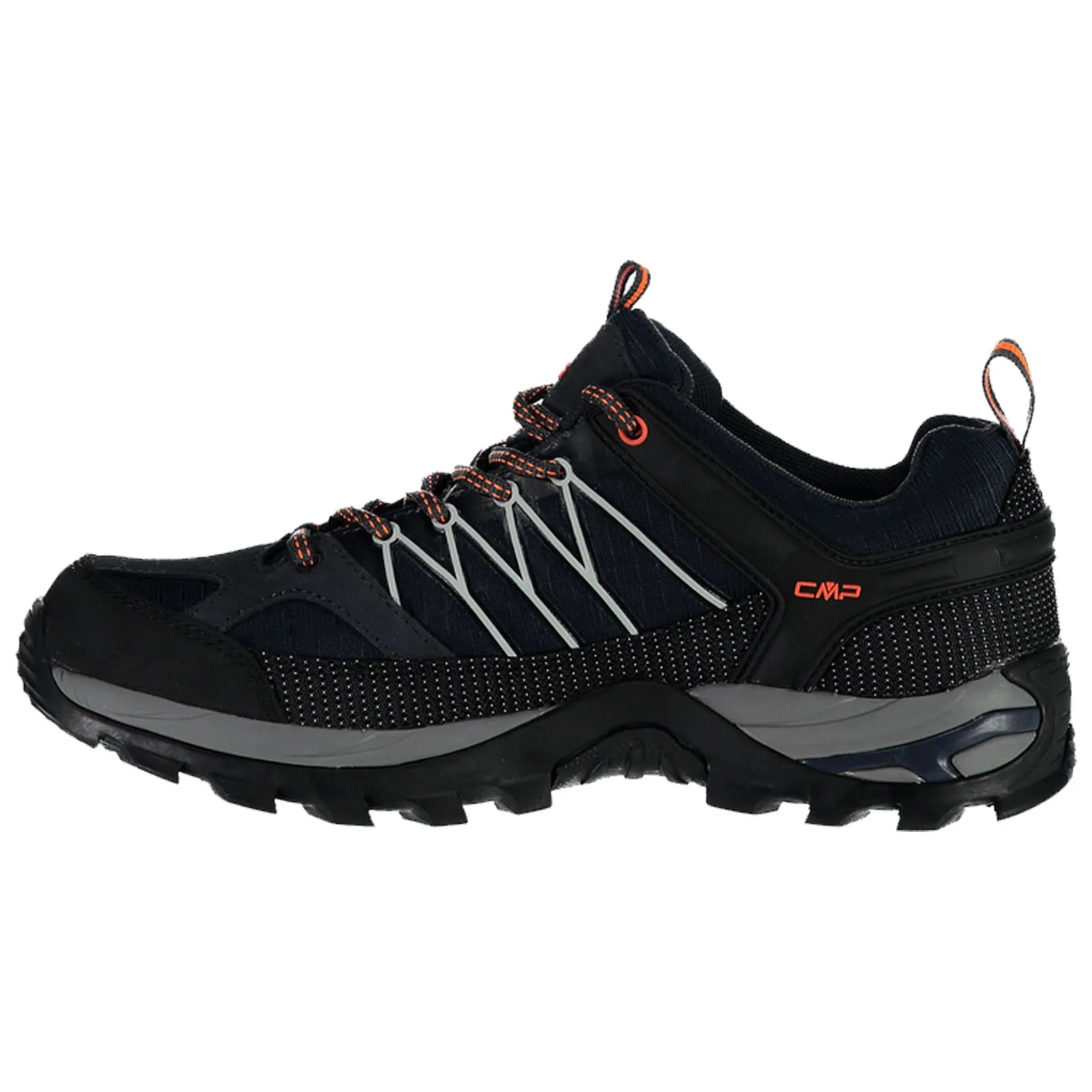 CMP Mens Rigel Waterproof Hiking Shoes