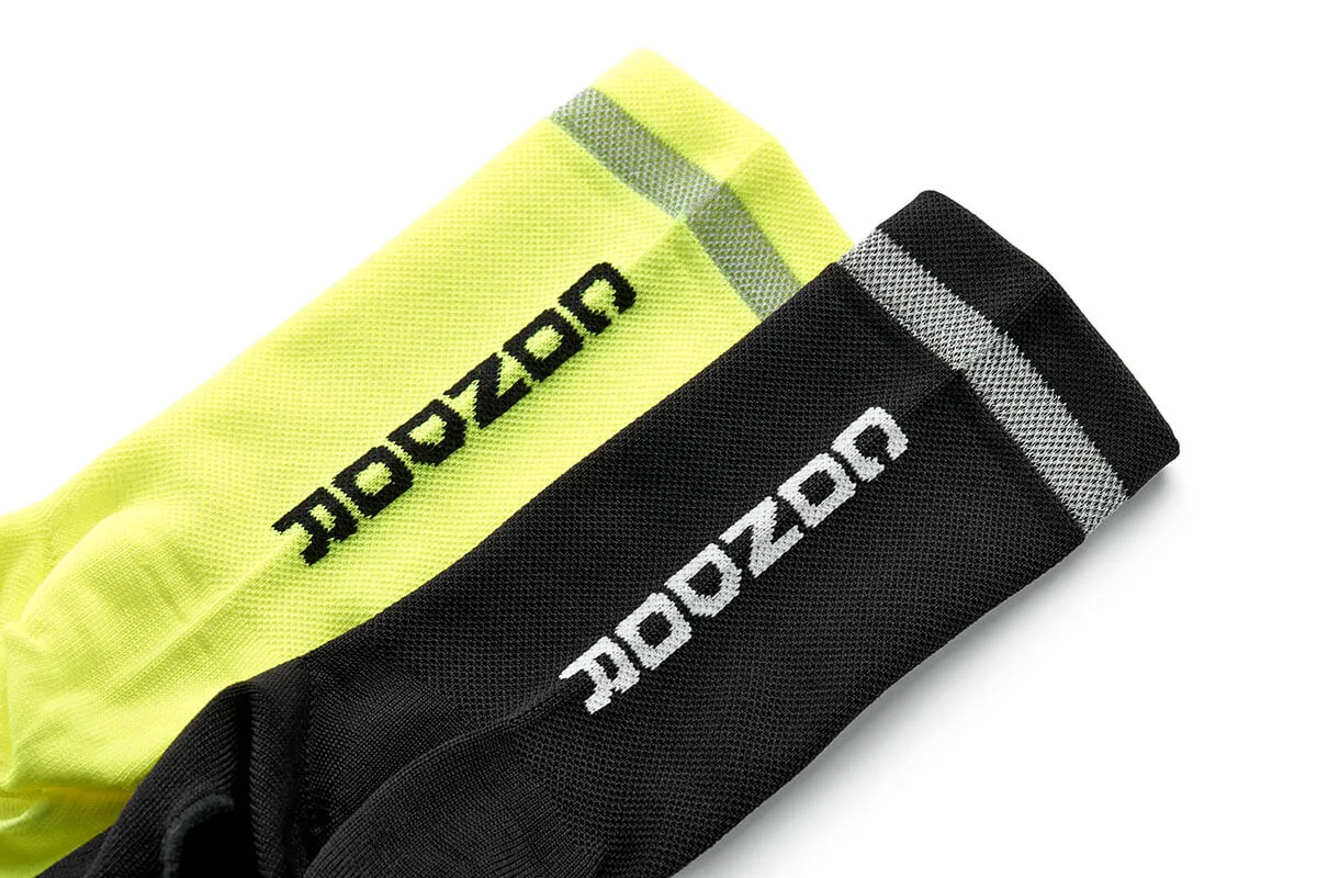 Condor Essentials Reflective Oversocks