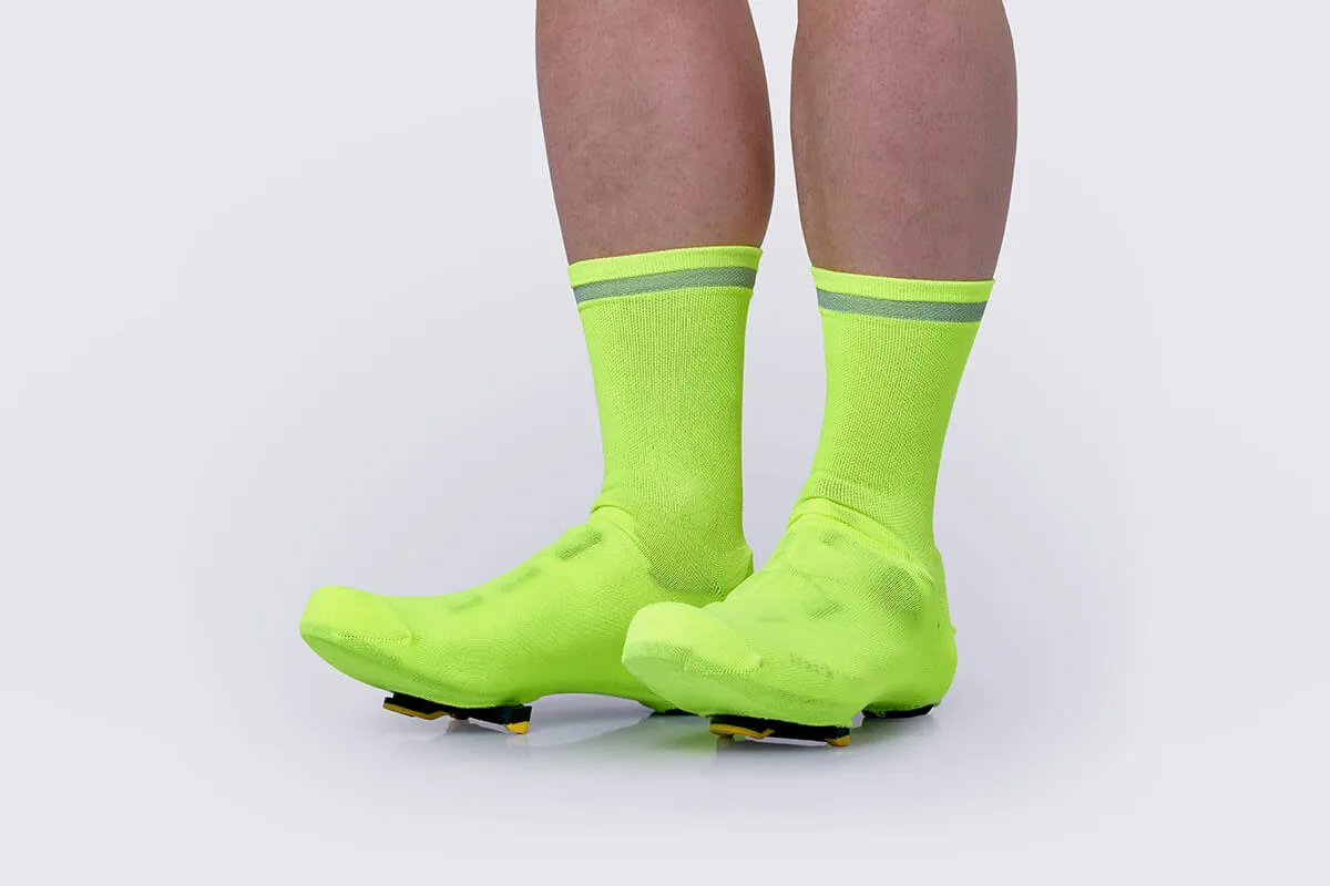 Condor Essentials Reflective Oversocks