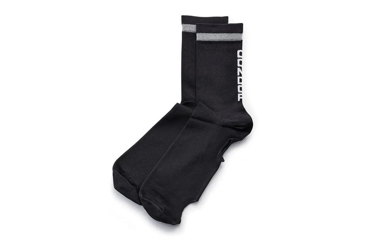 Condor Essentials Reflective Oversocks