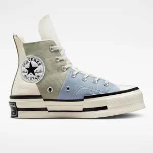 Converse Chuck 70 Plus High Summit Sage/Egret