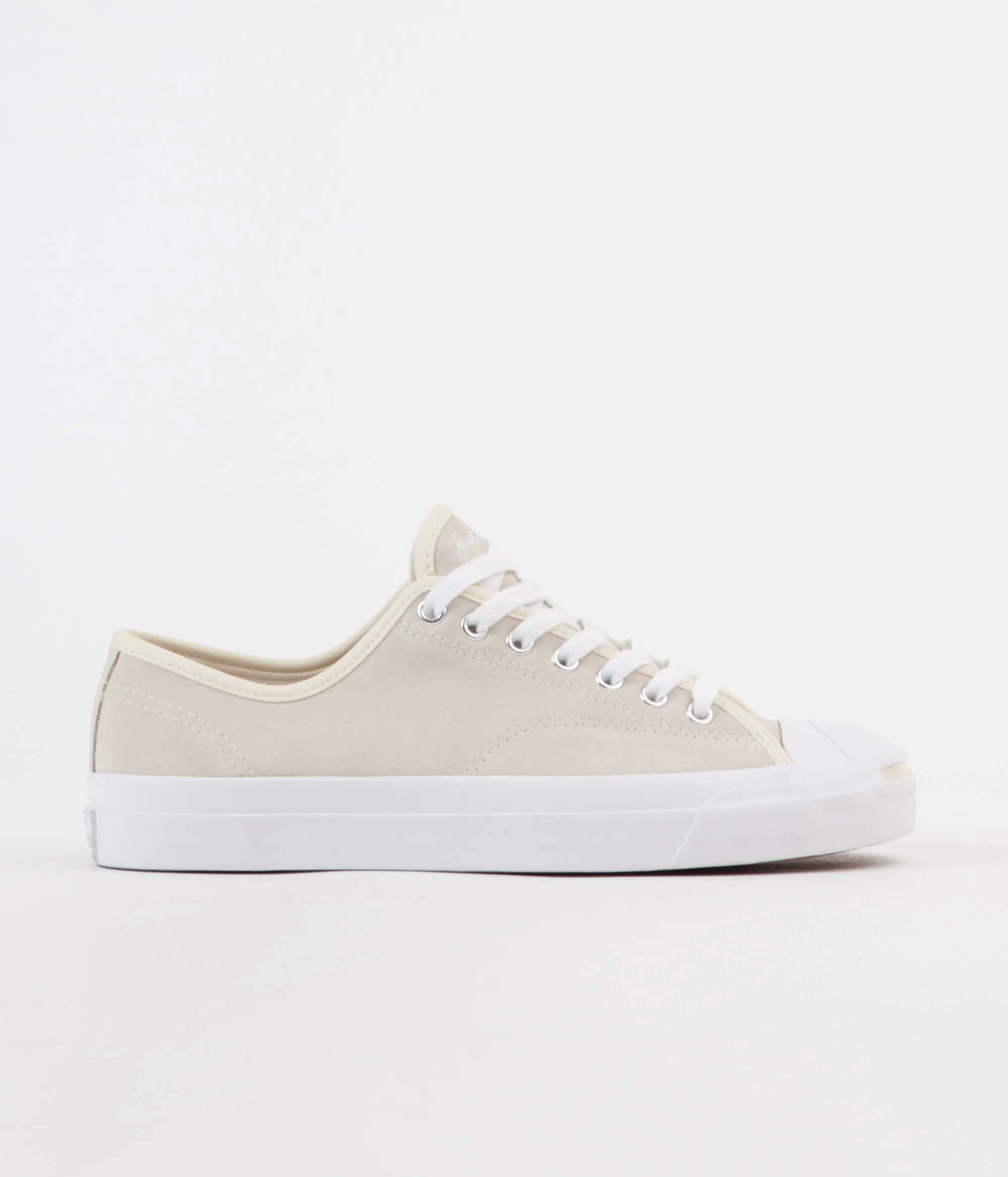 Converse JP Pro Ox Shoes - Natural / White / White