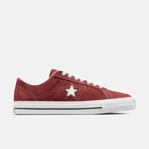 Converse One Star Pro Pueblo Brown