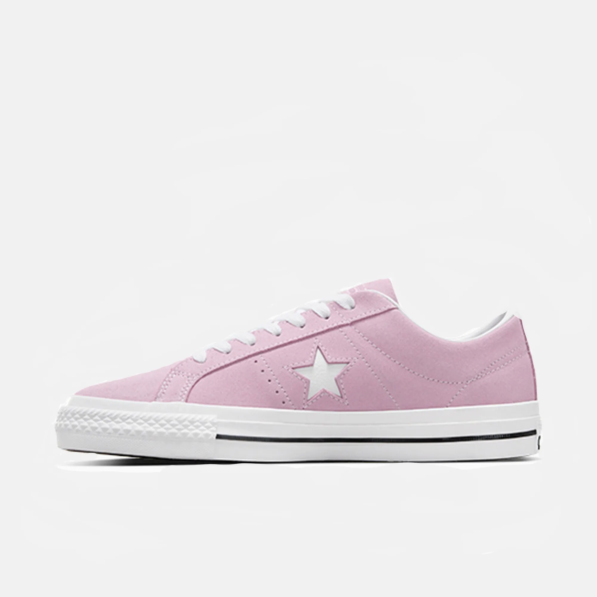 Converse One Star Pro Stardust Lilac