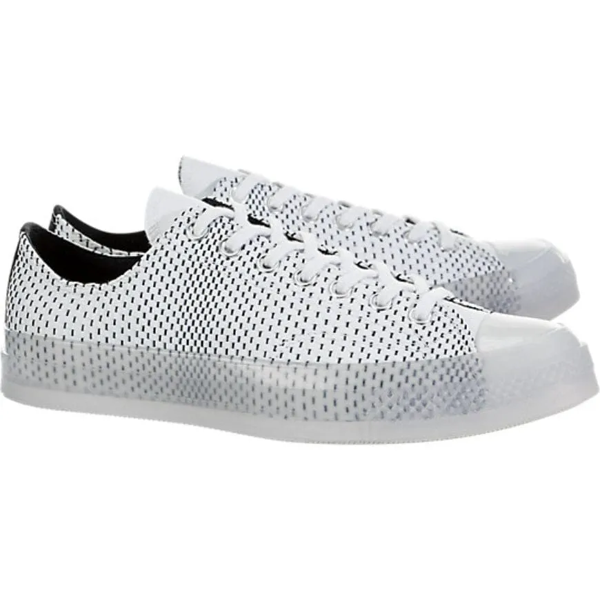 Converse Unisex Lifestyle 164085C Chuck 70 White Shoes